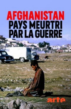 Afghanistan: Das verwundete Land (2020)
