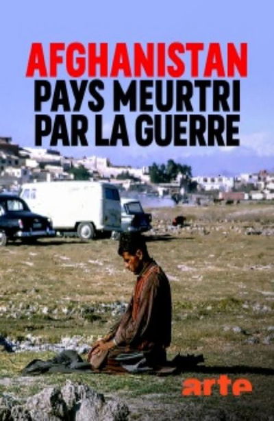 Afghanistan: Das verwundete Land