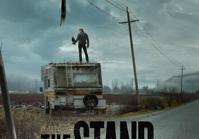 Beste Horrorseries 2020 op SkyShowtime (juni 2026)