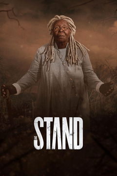 The Stand (2020&#8209;2021)