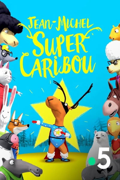 Super Caribou