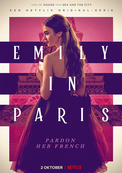 Emily in Paris