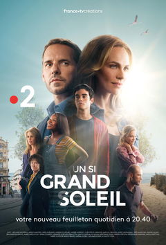 Un si grand soleil (2018&#8209;&nbsp;)