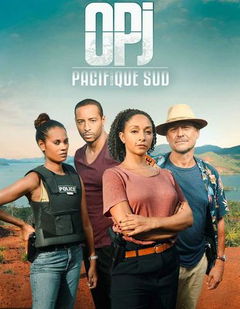 OPJ Pacifique Sud (2019&#8209;&nbsp;)