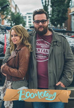 Boomerang (2015‑2019)