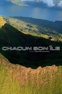 Chacun son île (2016&#8209;&nbsp;)