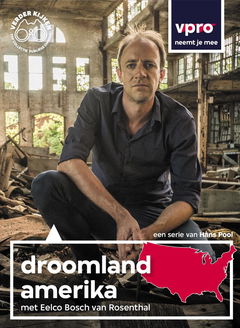 Droomland Amerika (2016)