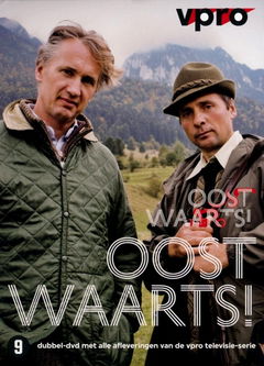 Oostwaarts (2010)