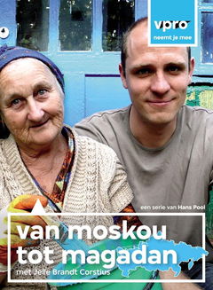 Van Moskou tot Magadan (2009)