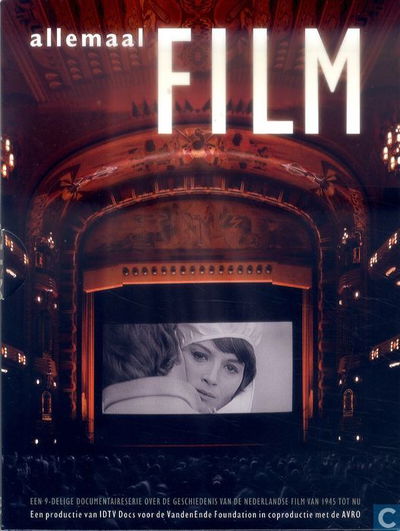 Allemaal film