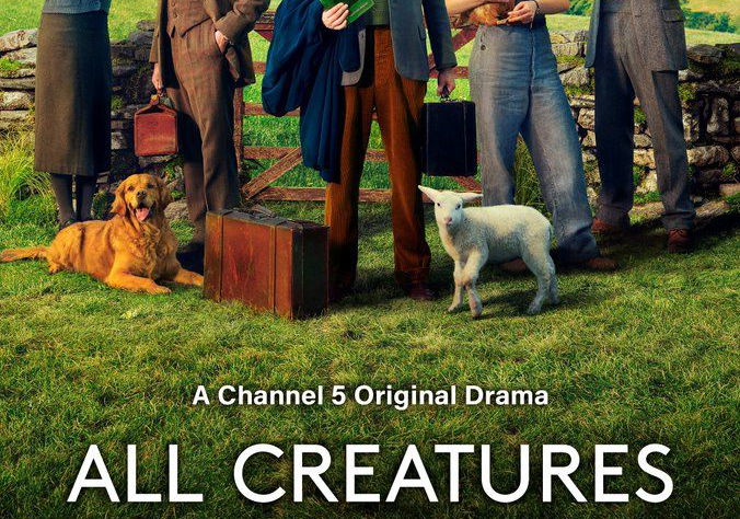Top 20 Beste Series 2020 op NPO Start &amp; Plus (september 2025)