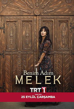 Benim Adim Melek (2019&#8209;2021)