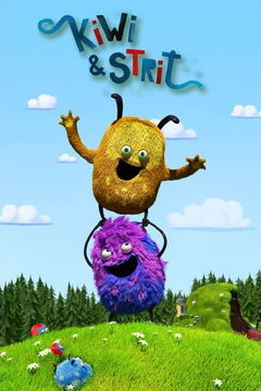 Kiwi & Strit (2016&#8209;&nbsp;)