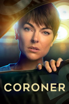 Coroner (2019&#8209;2022)