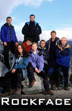 Rockface (2002&#8209;2003)