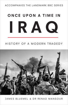 Once Upon a Time in Iraq (2020)