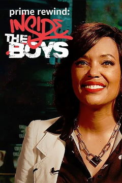 Prime Rewind: Inside The Boys (2020‑ )
