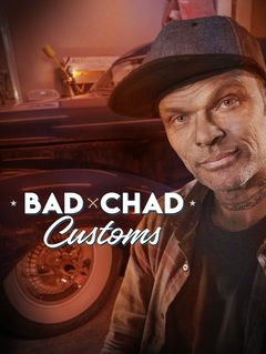 Bad Chad Customs (2019&#8209;2020)