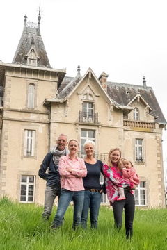 Chateau Meiland (2019&#8209;&nbsp;)