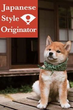 Japanese Style Originator (2008‑ )