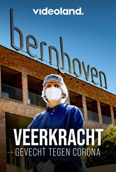 Veerkracht: Gevecht tegen Corona (2020)