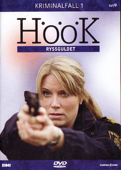 Höök (2007&#8209;2008)