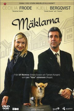 Mäklarna (2006‑ )