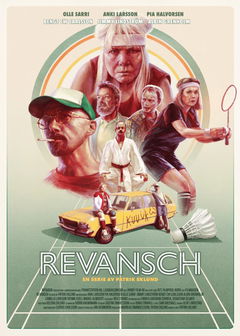 Revansch (2019)