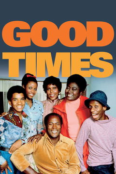 Good Times (1974&#8209;1979)