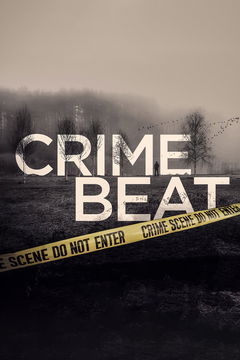 Crime Beat (2020&#8209;&nbsp;)