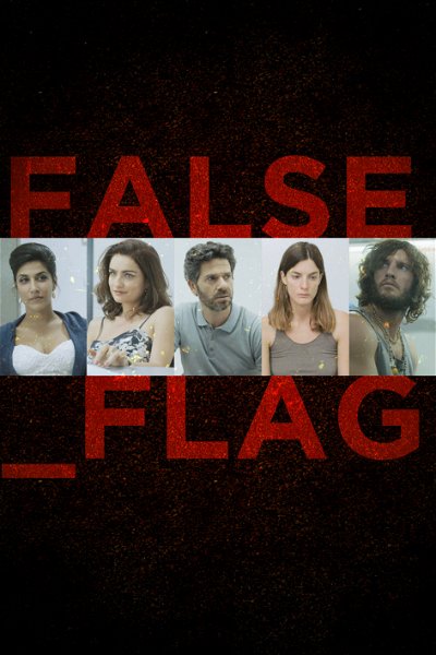 False Flag (serie, 2015–2022) 