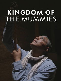 Kingdom of the Mummies (2020)