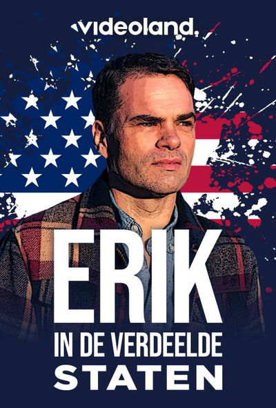 Erik In De Verdeelde Staten