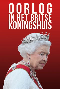 Oorlog In Het Britse Koningshuis (2019)