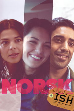 Norsk-ish (2020&#8209;&nbsp;)