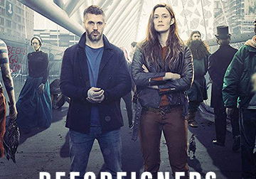 Beste Sciencefictionseries 2019 op SkyShowtime (september 2025)