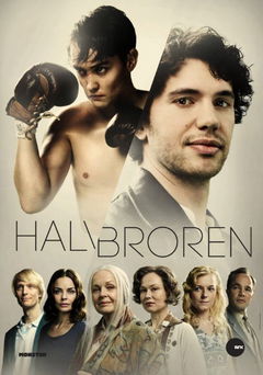 The Half Brother (2013)