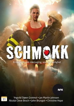 Schmokk (2011&#8209;&nbsp;)
