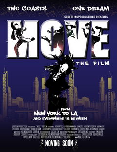Move (2020‑ )