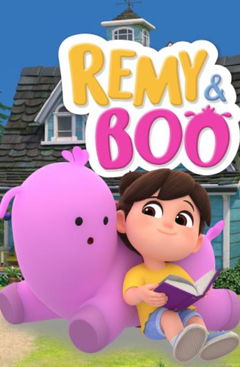 Remy & Boo (2020&#8209;&nbsp;)