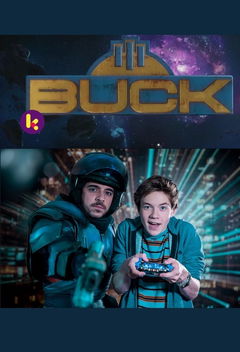 Buck (2018&#8209;2019)