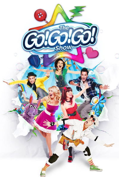 Go!Go!Go!