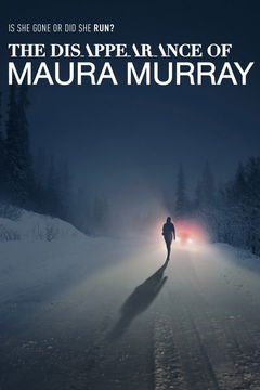 The Disappearance of Maura Murray (2017)