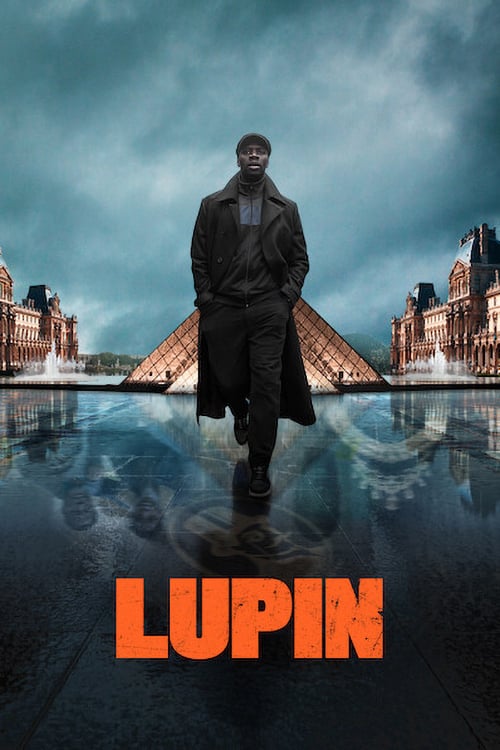 Lupin (serie, 2020– ) - FilmVandaag.nl
