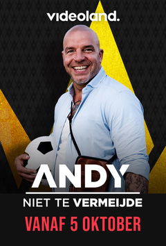 Andy Niet te Vermeijde (2020&#8209;&nbsp;)