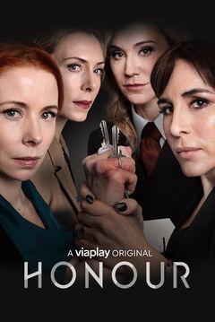 Heder (2019&#8209;&nbsp;)