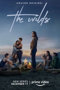 The Wilds (2020&#8209;2022)