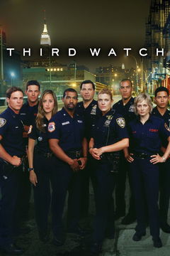 Third Watch (1999&#8209;2005)