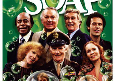 Beste Romantische Series 1977 (series in het genre romantiek)