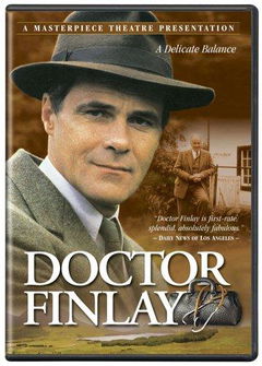 Doctor Finlay (1993‑1996)